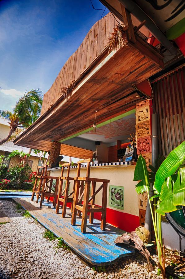 Kenting South Island Guesthouse Longshui Exterior photo